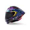 CAPACETE ALP SR10 MARTINATOR